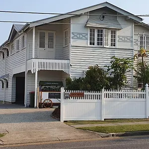 Bed & Breakfast Sustainable By The Bay, Brisbane