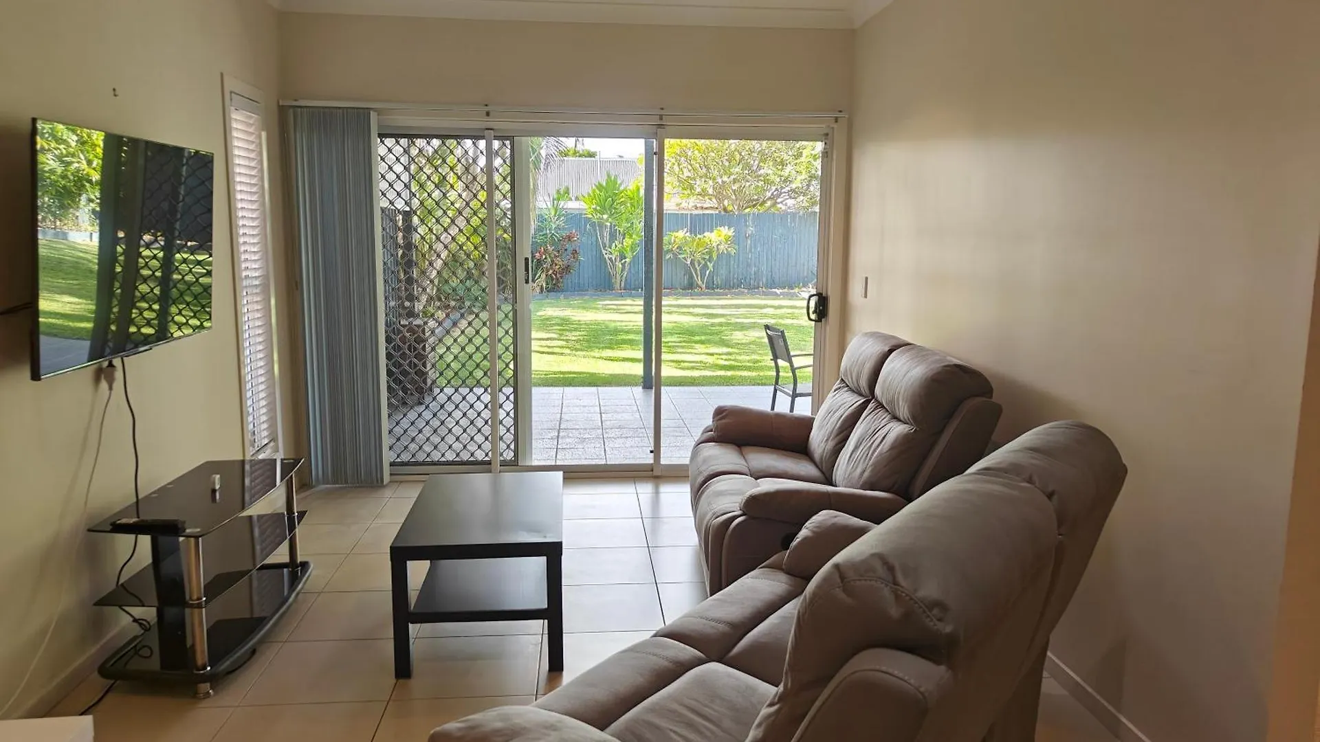 Bayside Bliss Apartment Brisbane