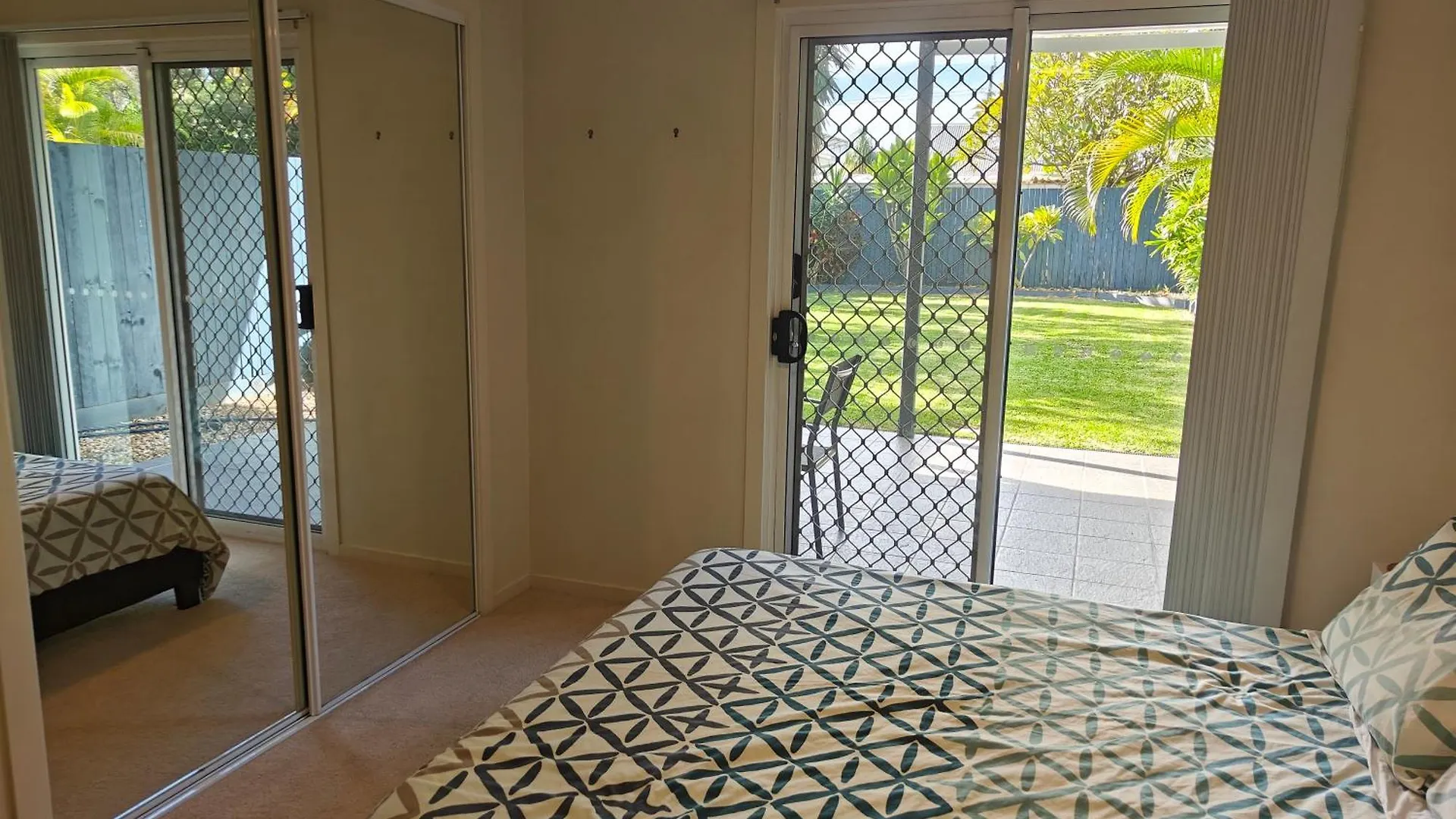 Bayside Bliss Apartment Brisbane Australia