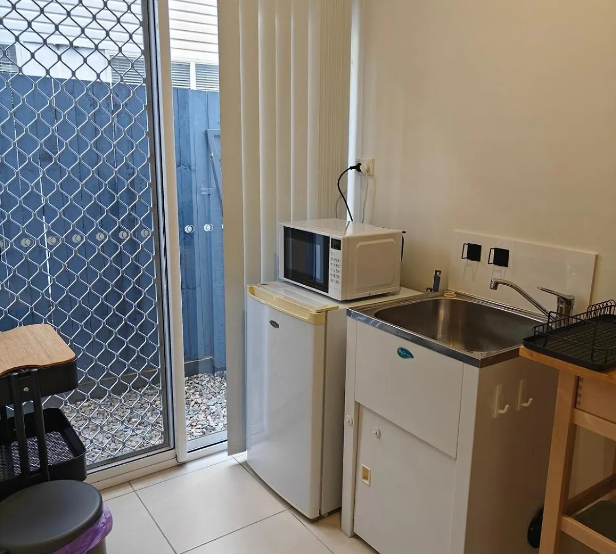 Bayside Bliss Apartment Brisbane