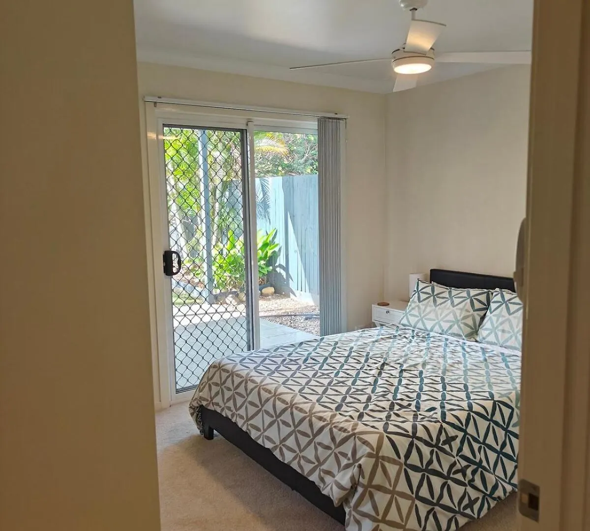 Bayside Bliss Apartment Brisbane Australia