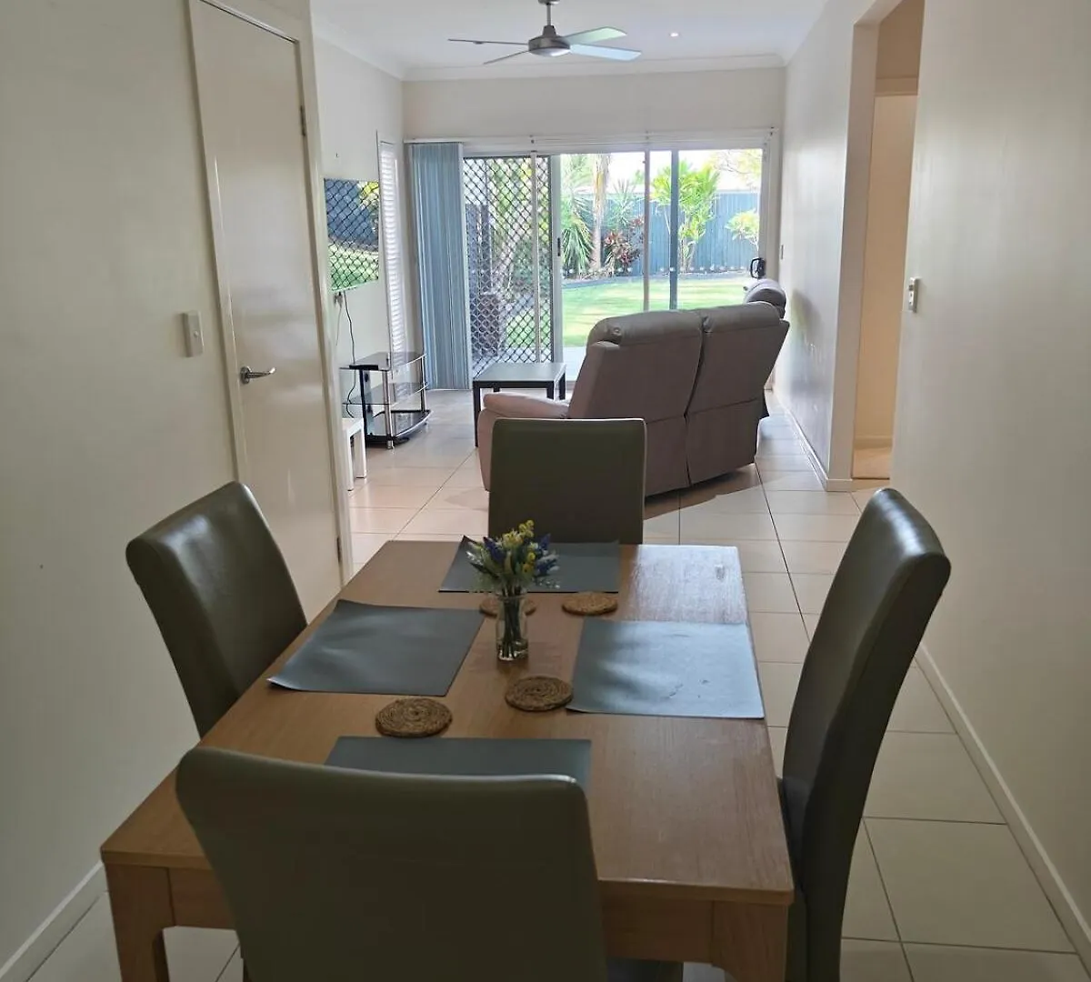 Apartmán Bayside Bliss Brisbane